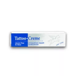 Pegasus tetoválás utáni krém 25 ml