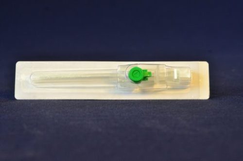 Branül (1 doboz - 50 db)