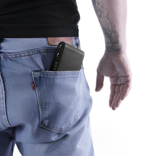 Piranha Compakt 3.0 tápegység