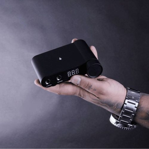 Piranha Compakt 3.0 tápegység