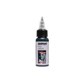 Radiant Colors Evolved - Pisa Green 30 ml