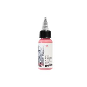 Radiant Colors Evolved - Prague Pink 30 ml