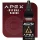 Apex Ritual Maroon 30 ml