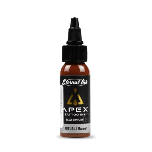 Apex Ritual Maroon 30 ml