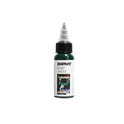 Radiant Colors Evolved - Rome Green 30 ml
