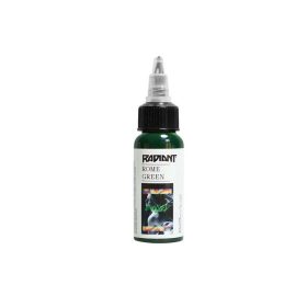 Radiant Colors Evolved - Rome Green 30 ml