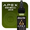 Apex Roswell Green 30 ml