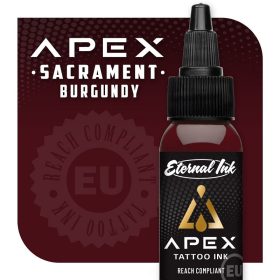 Apex Sacrament Burgundy 30 ml