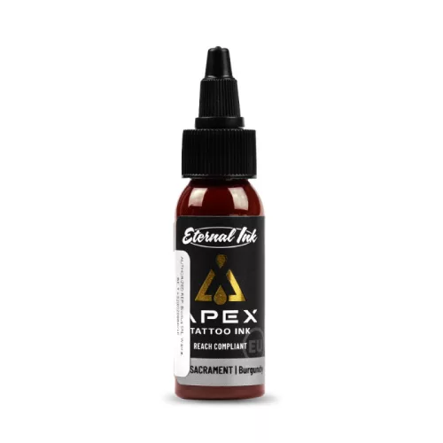 Apex Sacrament Burgundy 30 ml