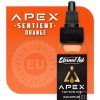 Apex Sentient Orange 30 ml