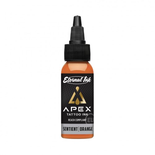 Apex Sentient Orange 30 ml