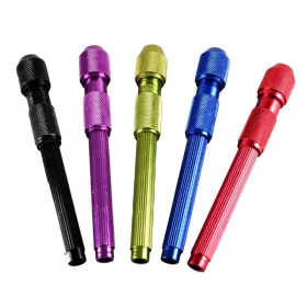 Stencil tollhoz fogantyú (fém befogó)