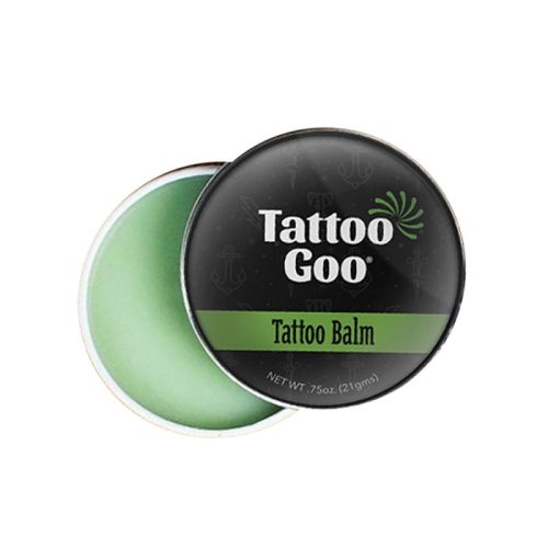 Tattoo Goo® tetoválás utáni krém (21.3 gramm - 1 db)