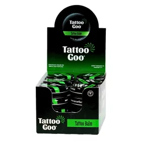   Tattoo Goo® tetoválás utáni krém (21.3 gramm - 1 doboz - 24 db)