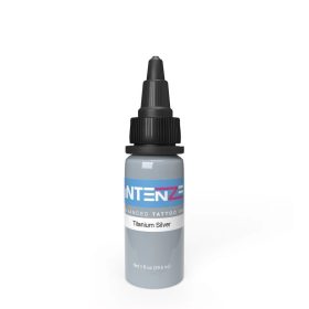 Titanium Silver 30ml