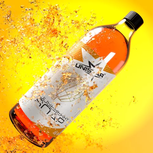 Unistar Gooseberry Green Soap koncentrátum 1000 ml