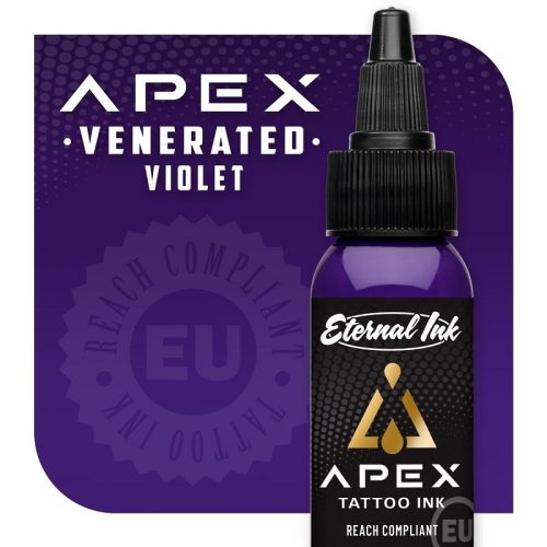 Apex Venerated Violet 30 ml