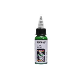 Radiant Colors Evolved - Venice Green 30 ml