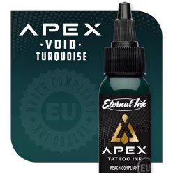 Apex Void Turquoise 30 ml
