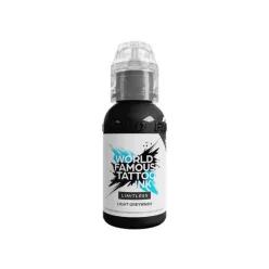 World Famous Limitless 30 ml - Light Greywash
