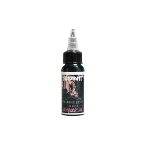 Radiant Colors Evolved - Warsaw Deep Violet 30 ml
