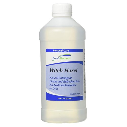 Witch Hazel (hamamélisz-víz) 473 ml