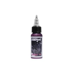 Radiant Colors Evolved - Wroclaw Violet 30 ml