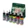 Xtreme Ink Kevin Boudreau New School szett 10 x 30 ml