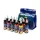 Xtreme Ink Planeta Bíu New School szett 12 x 30 ml