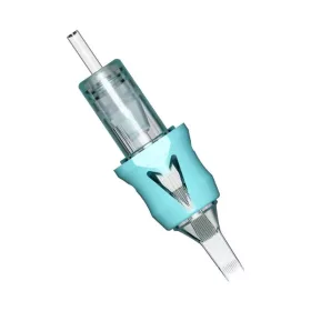   OG PRODUCE Arrow tűmodul Round Liner 0.35 mm (1 doboz - 20 db)