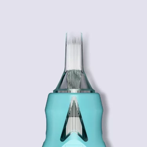 OG PRODUCE Arrow tűmodul Round Magnum 0.35 mm (1 doboz - 20 db)