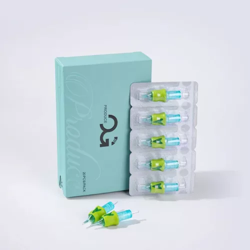 OG PRODUCE Arrow tűmodul Round Magnum 0.35 mm (1 doboz - 20 db)