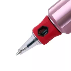 Ballpoint pen (golyóstoll) tűmodul