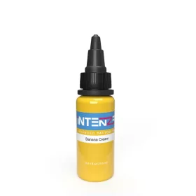 Banana Cream 30 ml