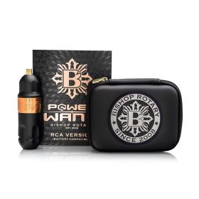 Bishop Power Wand Packer Full szett