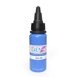 GEN-Z Blue Sky 30ml