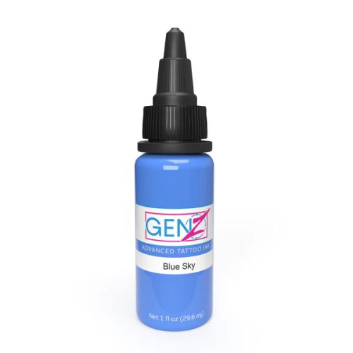 Blue Sky 30 ml