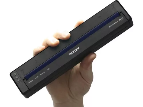 Brother PJ-883 stencilnyomtató