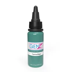 GEN-Z Camouflage 30 ml