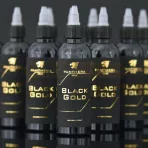 Panthera Black Gold, Panthera XXX Tribal 