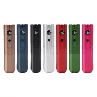 Holy Ghost OMEN, Holy Ghost REAPER