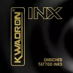 KWADRON INX™ tetoválófesték