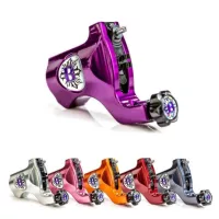 Bishop Rotary, Bishop Power Wand