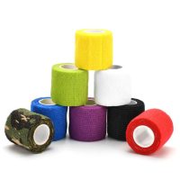 Bandázs, markolatvastagítók