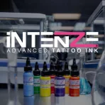 Intenze Gen Z Ink