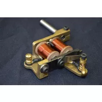 Hand Made tekercses gépek