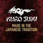 Kuro Sumi Imperial Ink