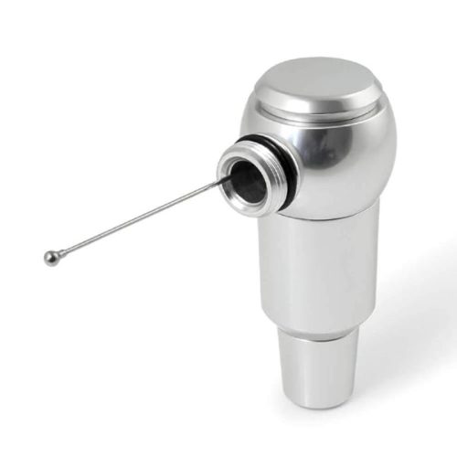 Cheyenne Hawk Thunder géptest