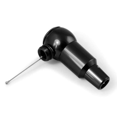 Cheyenne Hawk Thunder géptest