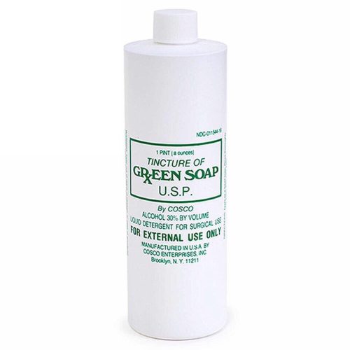 COSCO green soap 30% alkoholtartalmú koncentrátum 473 ml